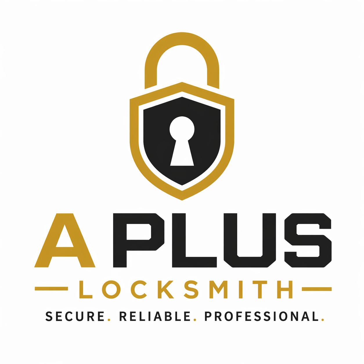 A Plus Locksmith & Keys