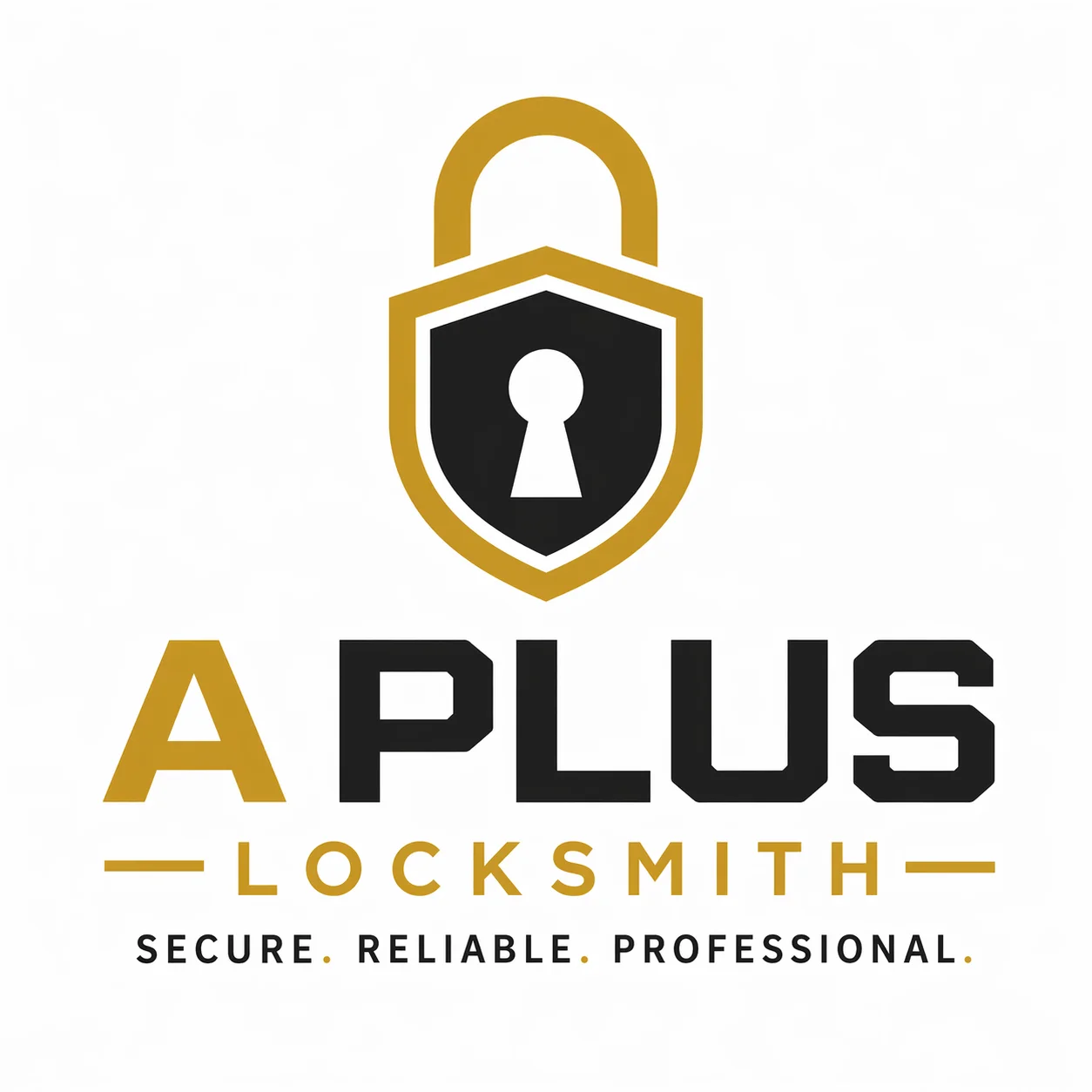 A Plus Locksmith & Keys