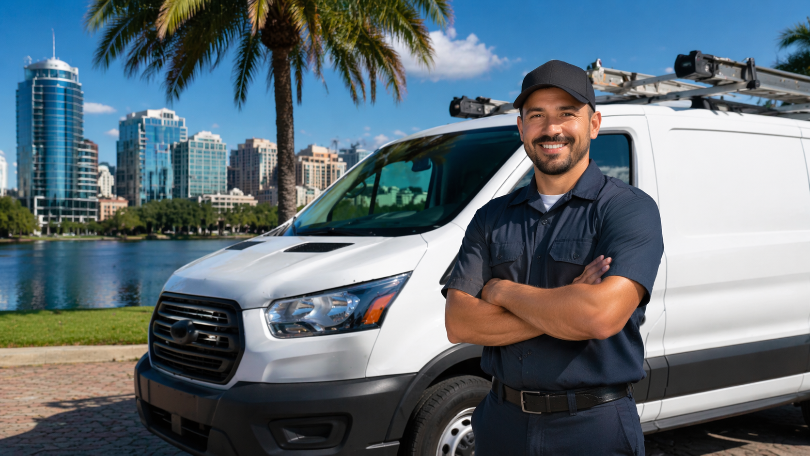 Vehicles we service — automotive locksmith Orlando
