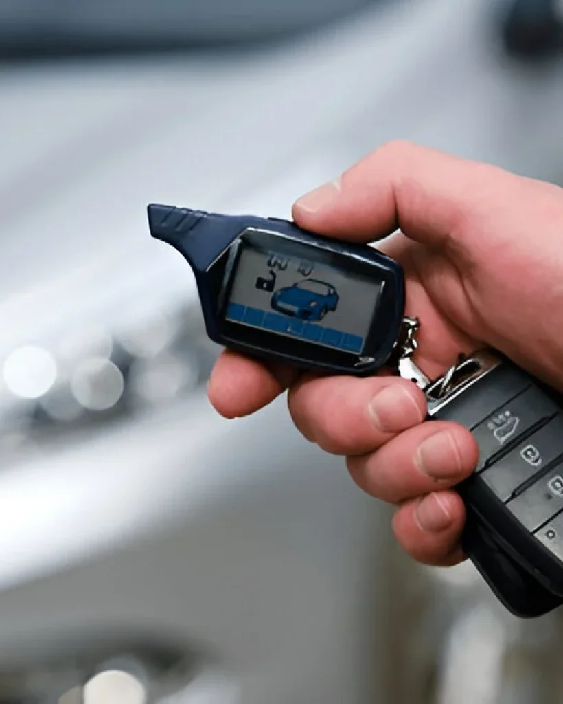 Kia Key Locksmith Services